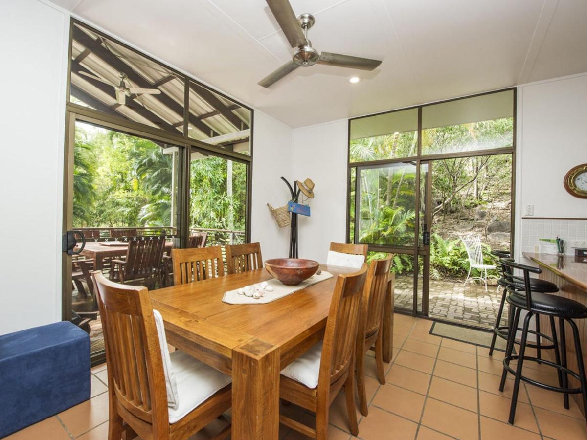 太阳鸟度假屋 Horseshoe Bay 外观 照片